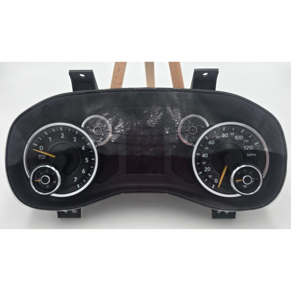 2019-2021 Dodge Ram 1500 Instrument Gauge Speedometer Cluster OEM P68434838AC